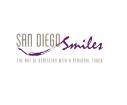 San Diego Smiles logo
